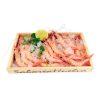 Gamba Blanca de Huelva Saborea Huelva
