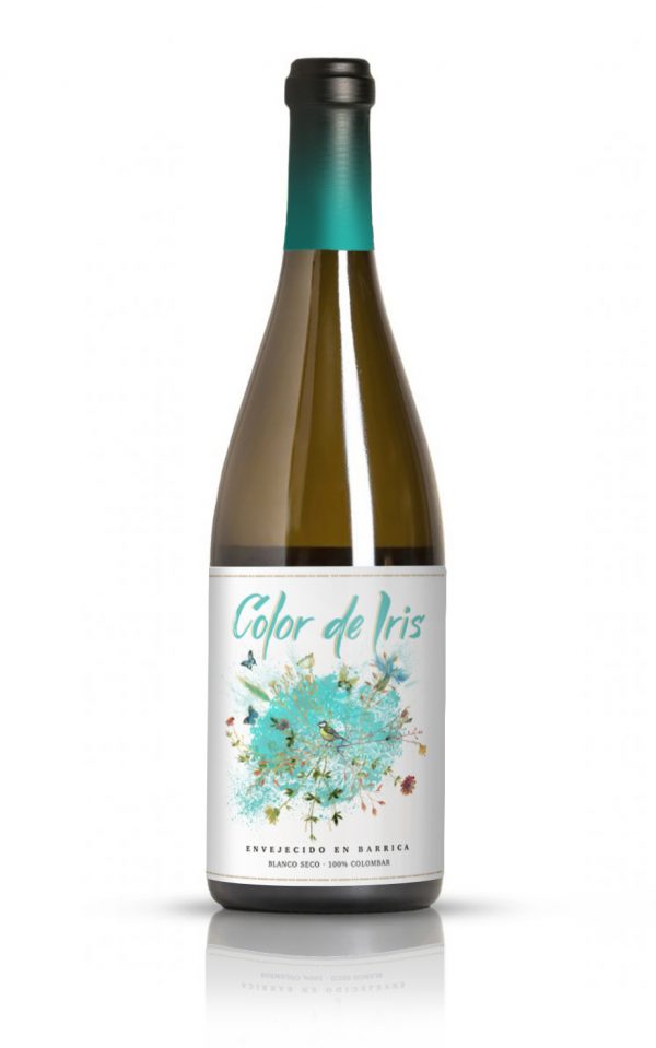 Vino_color_iris