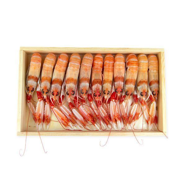 Ciagal de Costa Saborea Huelva Cruda