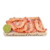 Langostino Tigre de Sanlucar Saborea Huelva