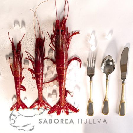 Carabinero - Saborea Huelva