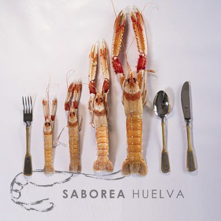 Cigala - Saborea Huelva