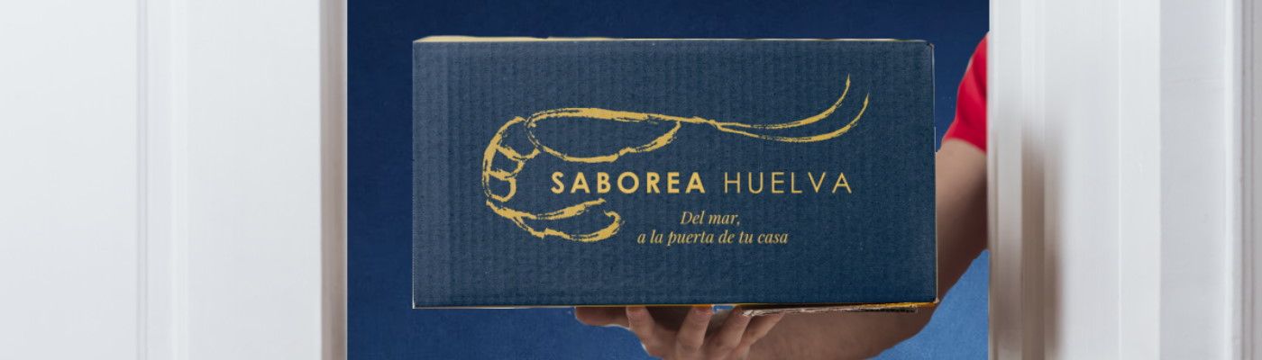 Envíos y devoluciones - Saborea Huelva