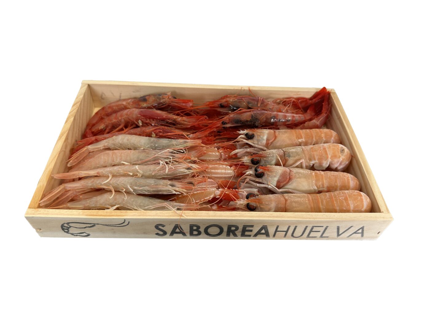 Mariscada Degustación
