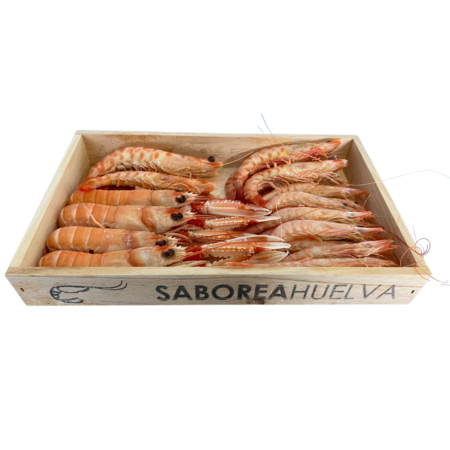 Mariscada Degustación