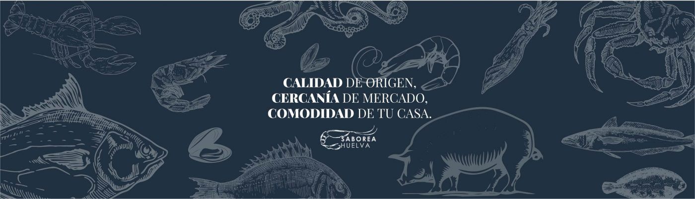 Cómo comprar marisco a domicilio: consejos útiles - Saborea Huelva