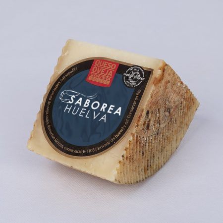 Queso de Oveja