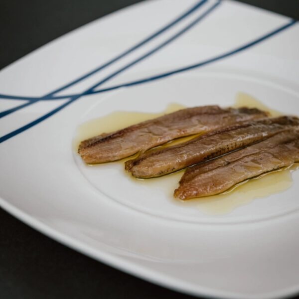 Sardinas Ahumadas en Aceite - Imagen 2