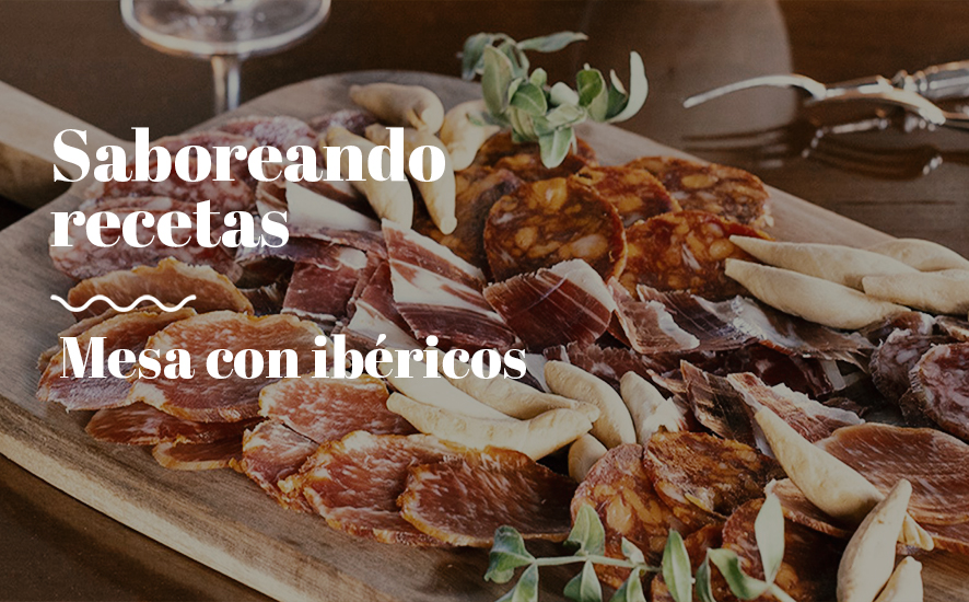 ¿Conoces los ibéricos y carnes de saborehuelva.com? - Saborea Huelva