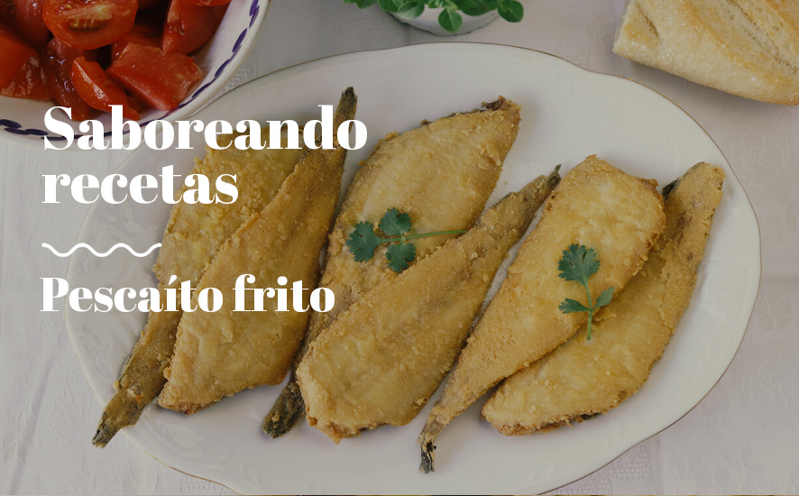 Cómo hacer bien pescaíto frito, paso a paso - Saborea Huelva