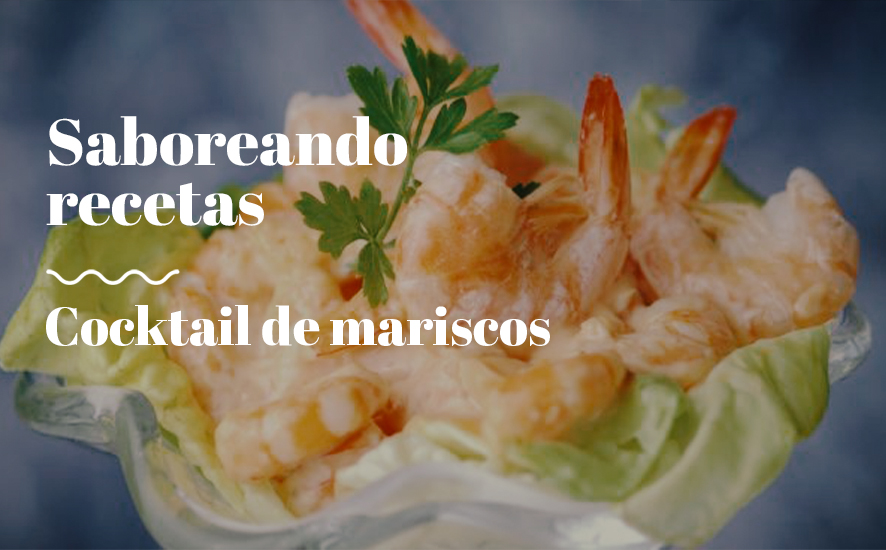 COCKTAIL DE MARISCOS - saboeahuelva.com