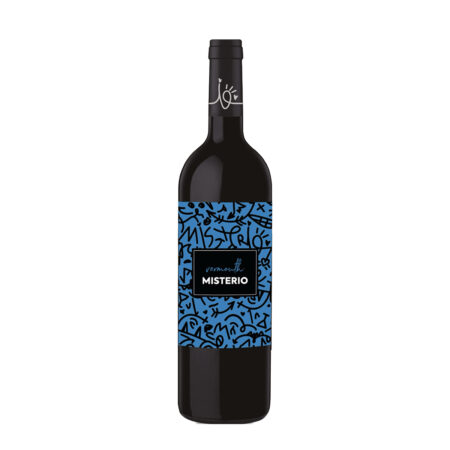 Vermouth Misterio